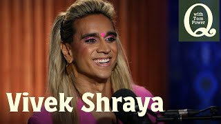 Vivek Shraya on How to Fail as a Popstar the pursuit of fame and selfcompassion