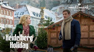Sneak Peek  A Heidelberg Holiday  Starring Ginna Claire Mason and Frdric Brossier