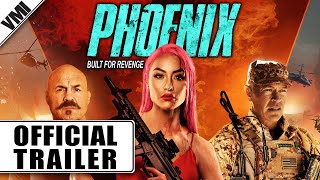 Phoenix 2023  Official Trailer  VMI Worldwide