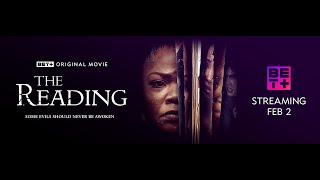 The Reading Official Trailer