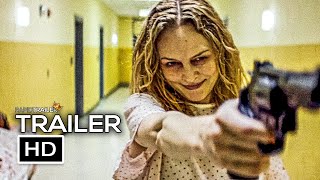 SUITABLE FLESH Official Trailer 2023 Horror Movie HD
