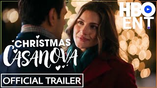CHRISTMAS CASANOVA Trailer 2023 Kalinka Petrie   Romance Movie