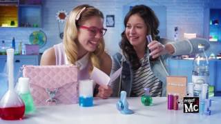 Project Mc Ultimate Spy Bag  Commercial