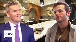 Ryan Serhant Wins Listing Over Tyler Whitman And Hes Not Happy  Million Dollar Listing NY S8 Ep8