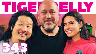 Will Sasso Canadian Science the MADtv Bus  AI Farts  TigerBelly 343