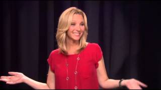 Kudrow giggly Over Carell Web Therapy Visit