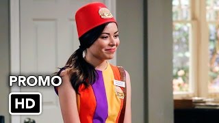 Crowded 1x09 Promo Unemployable HD