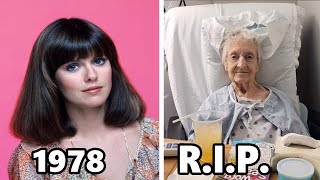 Mork  Mindy 1978 Cast THEN AND NOW 2023 All cast died tragically