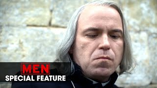 Men 2022 Movie Special Feature  Rory Kinnear