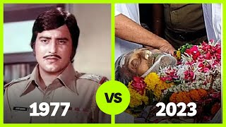Amar Akbar Anthony Cast Then and Now  How They Changed  Real Name and Age  Bollywood Movies Cast