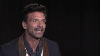 Frank Grillo explores international fight cultures in FightWorld