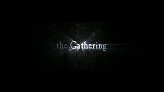The Gathering 2002 Trailer  Christina Ricci Kerry Fox