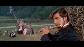 Bushes and Briars  Far from the Madding Crowd 1967 Dir John Schlesinger