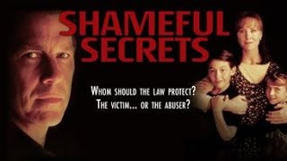 Shameful Secrets 1993  Part 1  Tim Matheson  Joanna Kerns  Corrine Bohrer