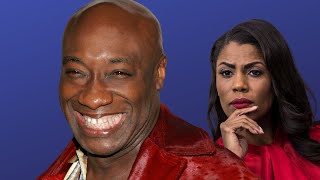 This Is What Happened After Michael Clarke Duncan Passed Away  Omarosa vs Everyone