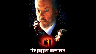 The Puppet Masters 1994