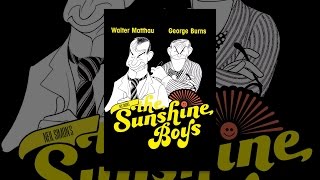 The Sunshine Boys 1975