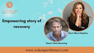 Actor Chris Brownings Story of Addiction  Recovery