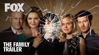 The Family TRAILER  NEW EPISODES Sundays 9pm  FOX TV UK