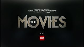 CNN USA The Movies promo
