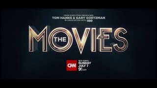 CNN USA The Movies bumper