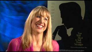 Lucy Punch  Funny look into her career  ScreenSlam