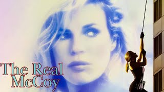 American Films The Real McCoy 1993  Heist Crime Thriller Drama Film  Andy Movie Recap