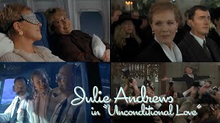 Julie Andrews Cameo in Unconditional Love 2002