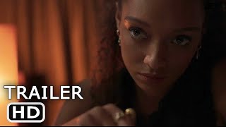 YOU DONT KNOW ME Trailer Netflix 2022  Samuel Adewunmi Sophie Wilde Drama Movie