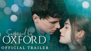 Surprised by Oxford  Official Trailer HD