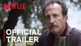Familia  Official Trailer  Netflix