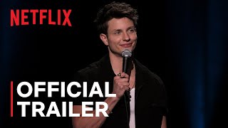 Matt Rife Natural Selection  Official Trailer  Netflix