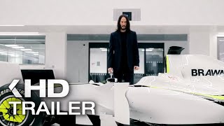 BRAWN THE IMPOSSIBLE FORMULA 1 STORY Trailer 2023
