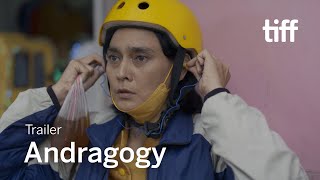 ANDRAGOGY Trailer  TIFF 2023