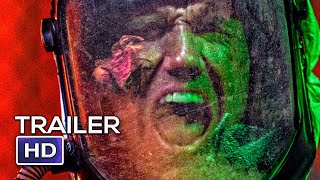 ALIEN APOCALYPSE Trailer 2023 SciFi Movie HD
