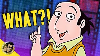What Happened to The Critic 19941995