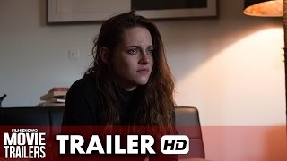 Anesthesia ft Kristen Stewart  Official Trailer HD