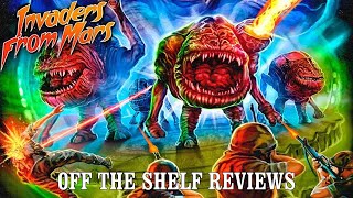 Invaders from Mars Review  Off The Shelf Reviews