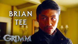 The Best of Brian Tee  Guest Stars  Grimm