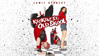 Kickin It Old Skool 2007  Full Comedy Movie  Jamie Kennedy  Maria Menounos
