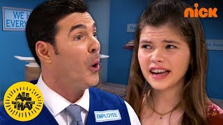 This Store Sells EVERYTHING But Mostly Weird Stuff w Josh Server  Kate Godfrey  All That