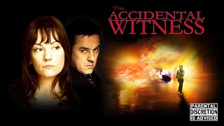 The Accidental Witness 2006 Full Movie  Natasha Gregson Wagner  Currie Graham  Aaron Pearl