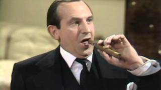 The Fall and Rise of Reginald Perrin 1976  1979 Opening and Closing Theme With Snippets