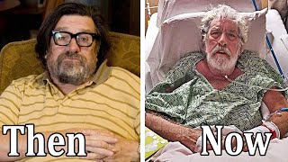 The Royle Family 1998 Then and Now All Cast Most of actors died