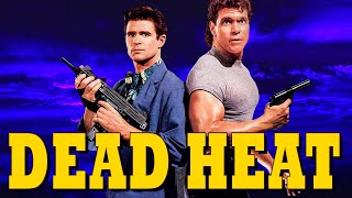 Streaming Review Dead Heat