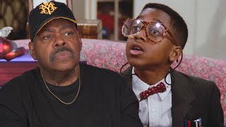 Family Matters Reginald VelJohnson Admits Working With Jaleel White Was a Little Difficult
