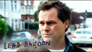 Lead Balloon  Series 1 Episode 3 5000 Pounds  Absolute Jokes
