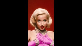 Ana de Armas on becoming Marilyn Blonde