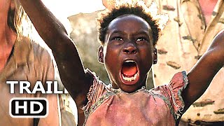 WENDY Official Trailer 2020 Peter Pan Beasts Of The Southern Wild