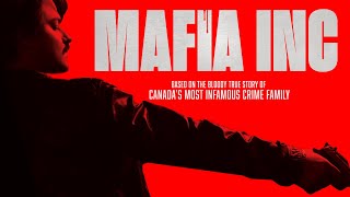 Mafia Inc  Trailer  Sergio Castellitto  MarcAndr Grondin  Gilbert Sicotte  Podz Daniel Grou